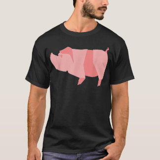 Chinese ZODIAC Pig  T-Shirt