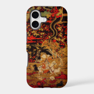 Chinese zodiac sign Ram Sheep Goat case