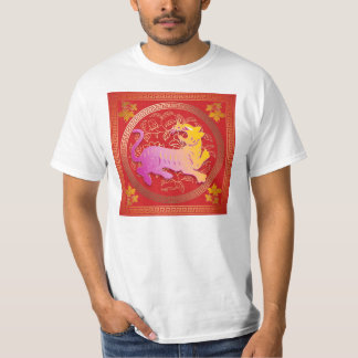 chinese zodiac T-Shirt
