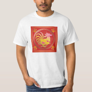 chinese zodiac T-Shirt