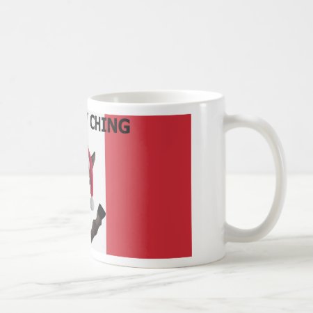 Chingety Ching Coffee Mug