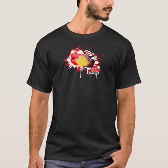 Chingmix - Elvis T-Shirt