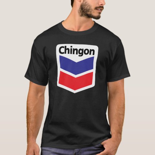 Chingon Mexican Shirt