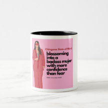 Chingona State of Mind