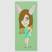 Chini Bunny girl  (Front)