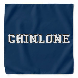 Chinlone Bandana