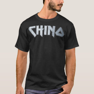 Chino CA T-Shirt