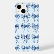 Chinoiserie Bow Coquette