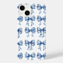 Chinoiserie Bow Coquette