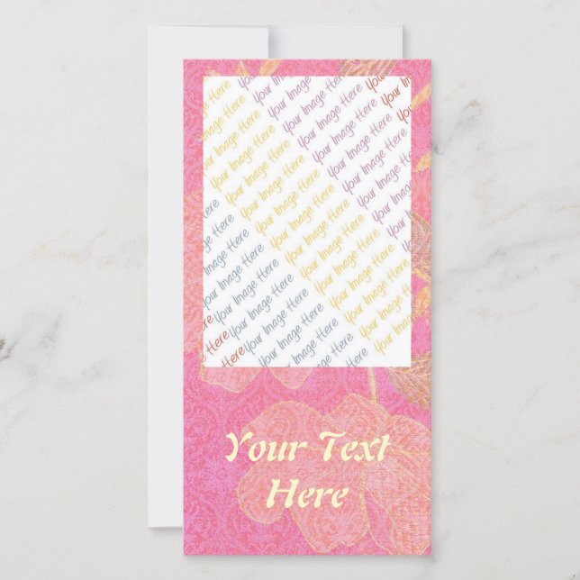 Chinoiserie custom (Front)