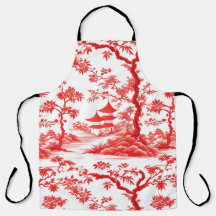 CHINOISERIE PAGODA