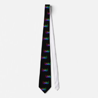 Chinonoecetes Opilio, Snow Crab Neck Tie