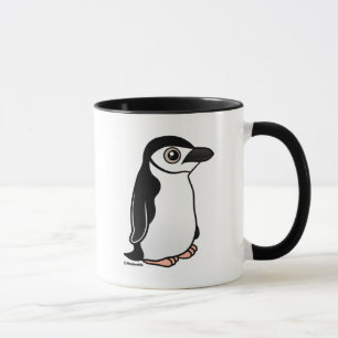 Chinstrap Penguin Mug