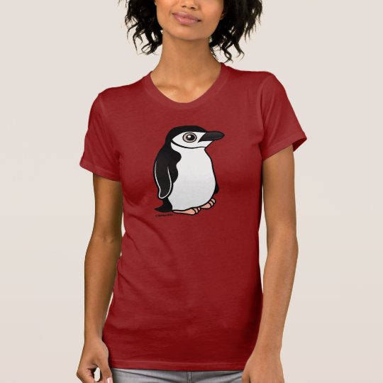 Chinstrap Penguin T-Shirt