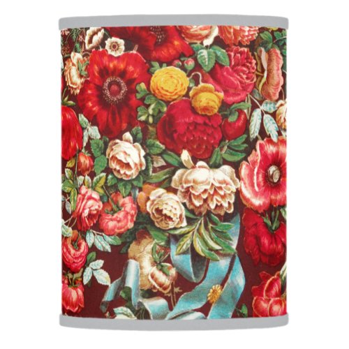 Chintz Pattern By Sir Matthew Digby Wyatt Lamp Shade