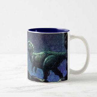 chiodobros - dinopad mug