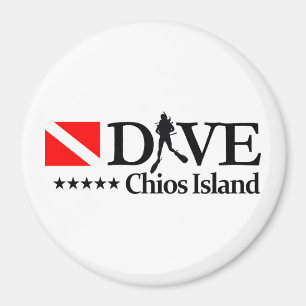 Chios DV4 Magnet
