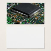 Chip (Front & Back)