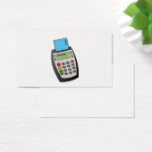 Chip and Pin Machine (Desk)