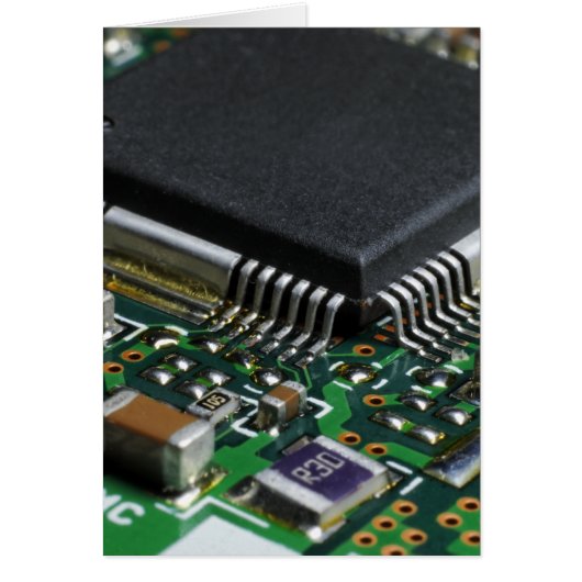 Chip Cards (Front)
