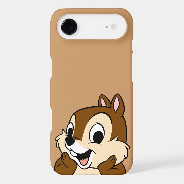 Chip Case-Mate iPhone Case (Back)