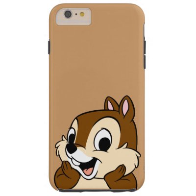 Cute Chip n Dale Phone Cases Mouse Gifts