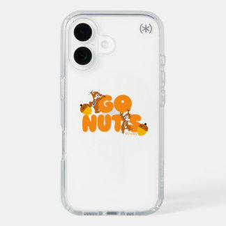 Chip & Dale Go Nuts! iPhone 16 Case