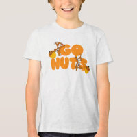 Chip & Dale Go Nuts!