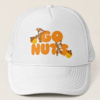 Chip & Dale Go Nuts!
