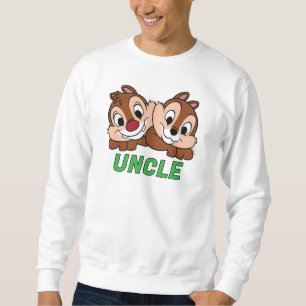 Chip & Dale Smile Sweatshirt