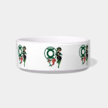 Chip & Green Lantern Bowl<br><div class="desc">DC League of Super-Pets | Check out Chip with Green Lantern!</div>