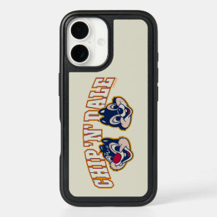 Chip 'n' Dale Classic Grin iPhone 16 Case