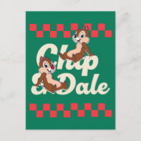 Chip 'n Dale Deli Fun