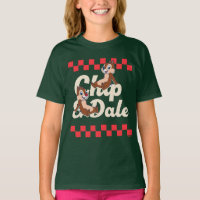 Chip 'n Dale Deli Fun