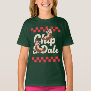 Chip 'n Dale Deli Fun T-Shirt