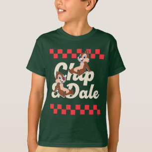 Chip 'n Dale Deli Fun T-Shirt