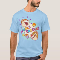 Chip 'n Dale Double Trouble