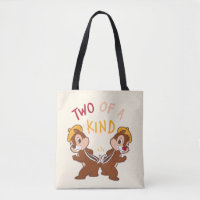 Chip 'n Dale Two of a Kind
