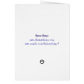 CHIPMUNK by SHARON SHARPE (Back)