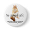 Chipmunk Cafe Logo