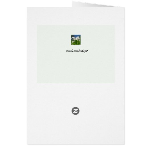 Chipmunk Earth Day (Back)