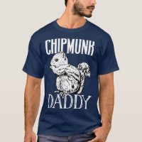 Chipmunk lover Chipmunk Daddy