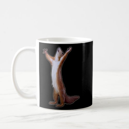 Chipmunk Rodent Squirrel Forest Animals Squirrel  Coffee Mug