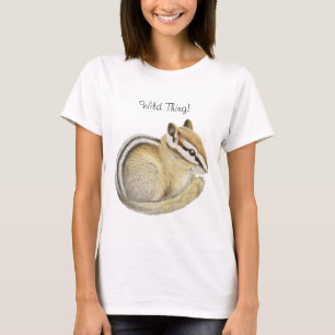 Chipmunk T-Shirt