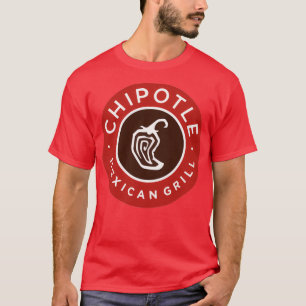 Chipotle is life T-Shirt