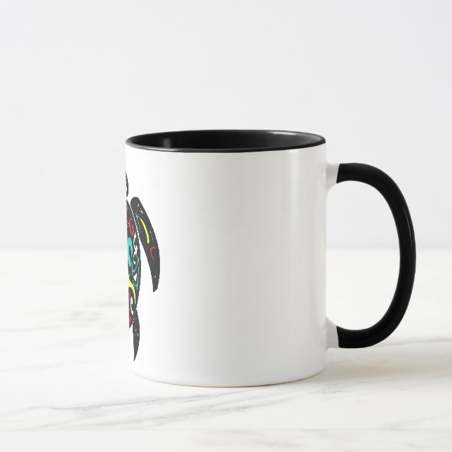 Chippewa 1 Coffee Mug (Right)