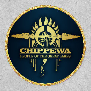 Chippewa 2 patch