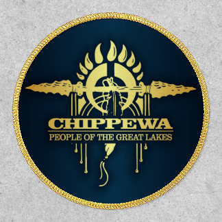 Chippewa 2 patch