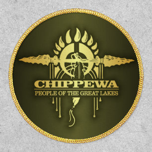 Chippewa 2 patch