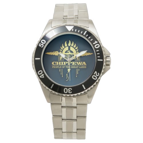 Chippewa 2 watch